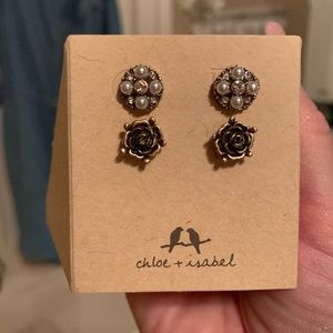 Royal Thistle Studs